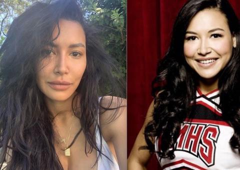 Corpo da atriz Naya Rivera, de Glee, é encontrado em lago