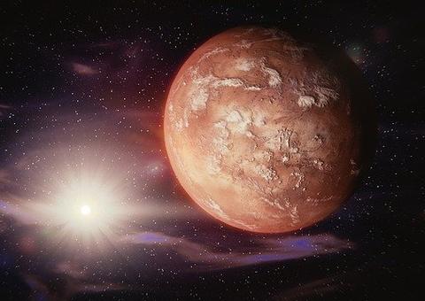 Nasa pode enviar seu nome para Marte; saiba como