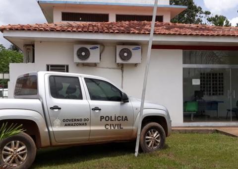 Homem que usou 'teresa' para fugir de cadeia é capturado no Amazonas