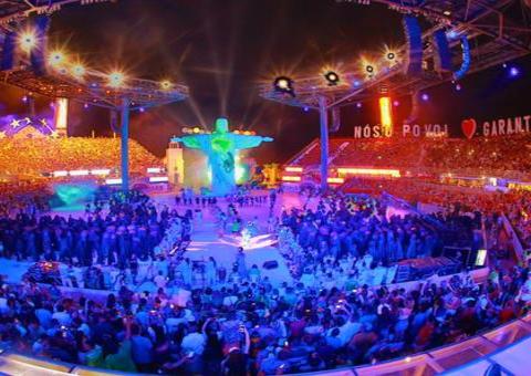 Defensoria avalia riscos na realização do Festival de Parintins em meio à pandemia