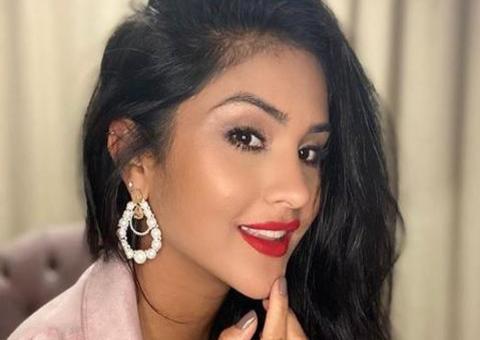 Mileide Mihaile enaltece o Amazonas após falar que tomaria banho de água sanitária 