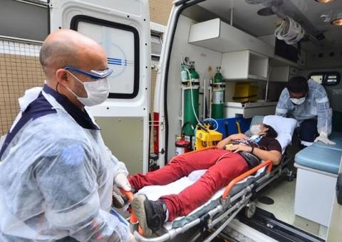 Interior possui mais da metade dos casos de coronavírus do Amazonas