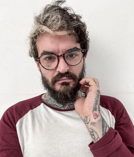 PC Siqueira: polícia faz busca e apreensão na casa de youtuber acusado de pedofilia