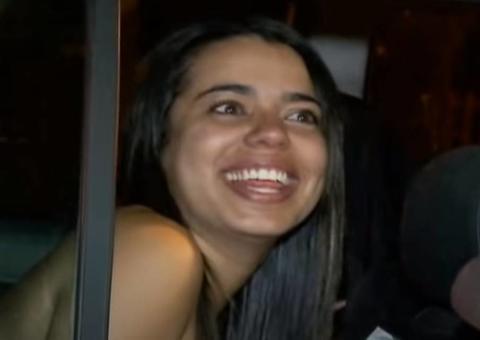 Stephany Rosa, jovem do meme 'bêbada de Curitiba', morre após luta contra câncer