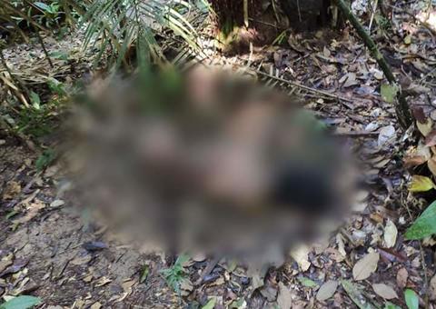 Jovem que estava desaparecido desde junho em Maués é encontrado morto