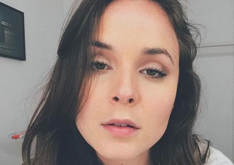 Atriz Juliana Lohmann revela ter sido estuprada por diretor famoso 