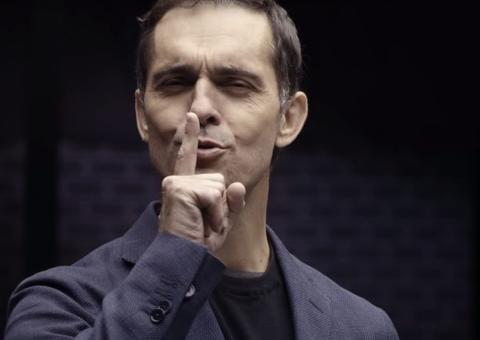 Pedro Alonso se prepara para gravação da 5ª temporada de La Casa de Papel