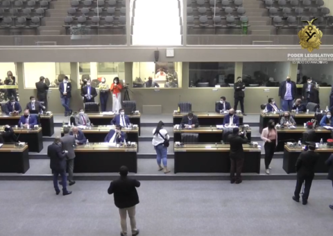 Comissão Especial do Impeachment de Wilson Lima é criada na Aleam