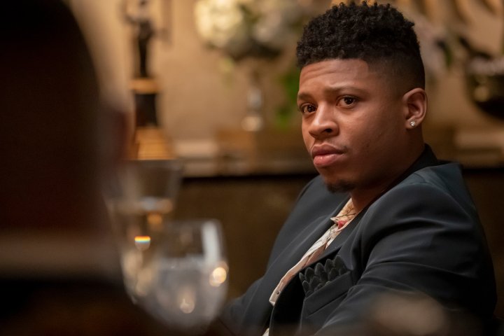 Ator da série 'Empire' é preso nos EUA após mulher relatar agressão e estrangulamento