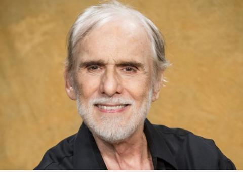 Ator diz que pode ser filho de Francisco Cuoco e quer exame de DNA