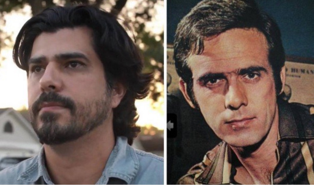 Ator diz que pode ser filho de Francisco Cuoco e quer exame de DNA