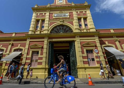 Com novidades, prefeitura vai relançar 'Manôbike' em Manaus