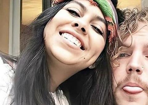 Namorada presenciou morte do neto de Elvis Presley