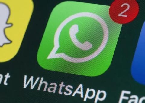 WhatsApp sai do ar nesta terça-feira 