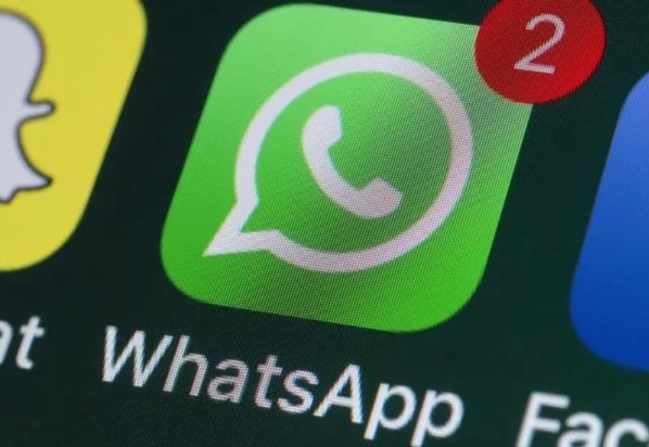 WhatsApp sai do ar nesta terça-feira 