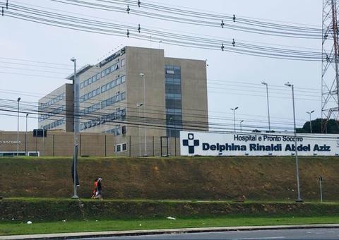 Amazonas tem 1.388 novos casos de Covid-19 e ultrapassa 85 mil infectados