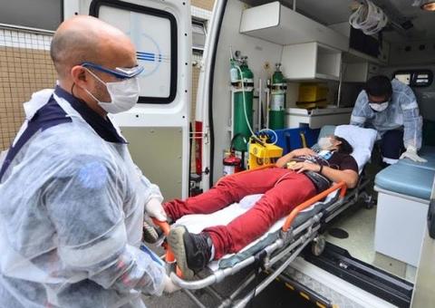 Parintins se aproxima de 3 mil casos de coronavírus