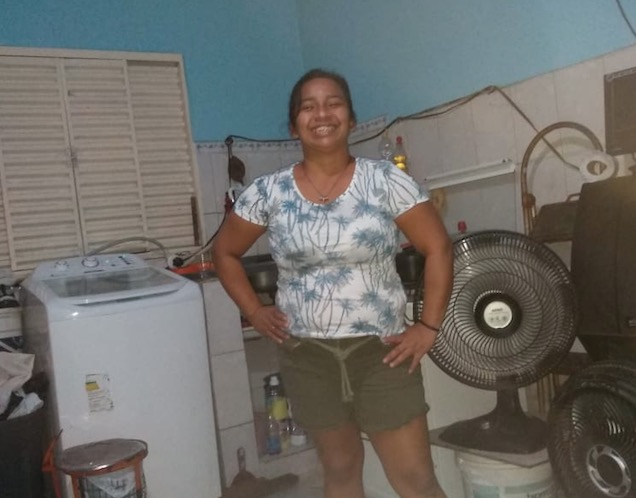 Mulher com transtornos mentais desaparece em Manaus