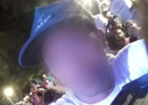 Homem é morto a tiros após ter foto exibida  no 'Cidade Alerta' como suspeito de crime