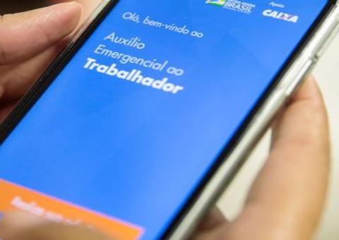 Veja quem recebe 4ª parcela do auxílio emergencial na próxima semana