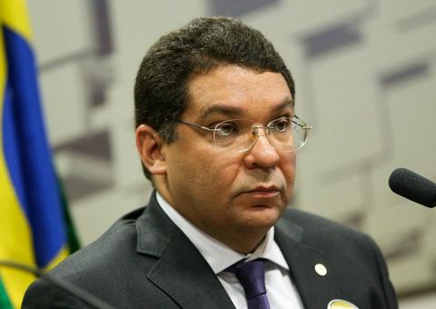 Secretário do Tesouro Nacional, Mansueto Almeida é exonerado do cargo 