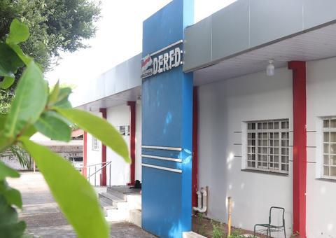 Funcionários de construtora são presos suspeitos de roubar quatro toneladas de ferro em Manaus 