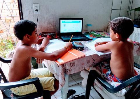 DPE-AM quer evitar demissões de pais afetados pela suspensão das aulas dos filhos