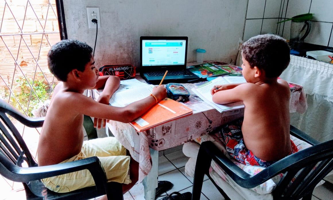 DPE-AM quer evitar demissões de pais afetados pela suspensão das aulas dos filhos