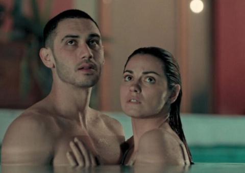 Desejo Obscuro: Maite Perroni estrela série erótica na Netflix