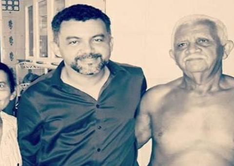 Pai de deputado federal Cléber Verde é encontrado morto horas depois de mulher ser assassinada