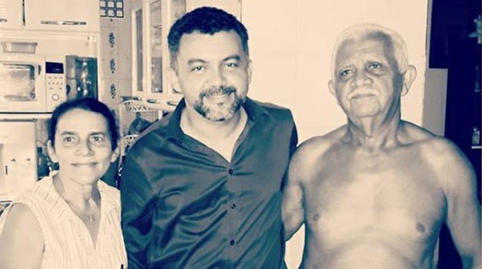 Pai de deputado federal Cléber Verde é encontrado morto horas depois de mulher ser assassinada