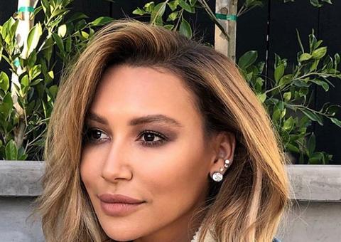 Família de Naya Rivera quebra silêncio após tragédia