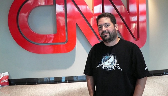 Rodrigo Araújo é escolhido para substituir Daniela Assayag na Secom