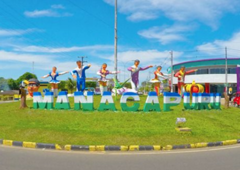 Prefeitura de Manacapuru desiste de fazer festa em meio à pandemia 