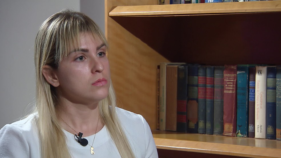 Ex-patroa vira ré pela morte do menino Miguel 