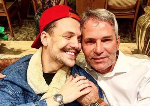 Pai de Saulo Poncio diz que estava perdendo o filho: ‘indo para o caminho errado’ 