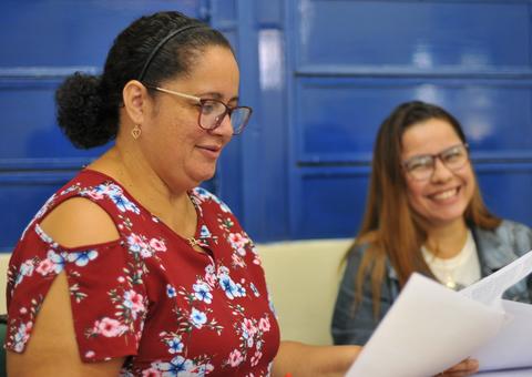 Educadores da Seduc vão ter palestras sobre tema socioemocional em Manaus