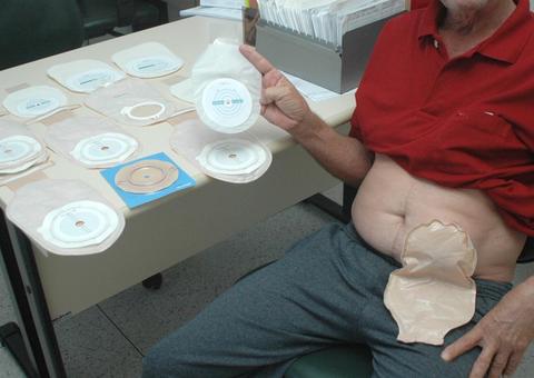 Calendário de Manaus ganha data para conscientizar sobre ostomizados