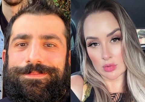 Patrícia Leitte confirma sexo com Kaysar no BBB mas se irrita com revelação