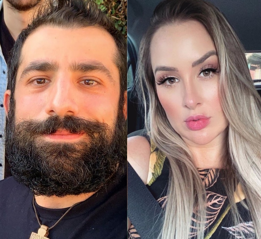 Patrícia Leitte confirma sexo com Kaysar no BBB mas se irrita com revelação