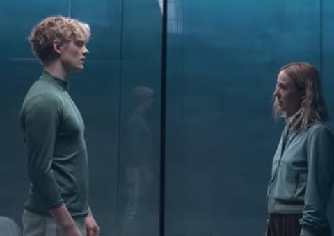 Irmãos se enfrentam no trailer da última temporada de The Rain; assista