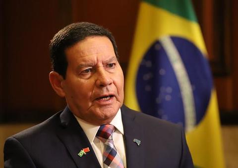Vice-presidente Mourão quer setor privado como protagonista na bioeconomia