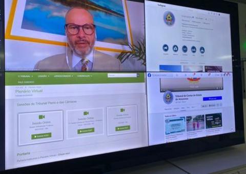 Vereador é multado em R$ 105 mil por má gestão da Câmara de Presidente Figueiredo