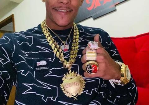 Suspeito de integrar Comando Vermelho, MC Poze tem prisão revogada