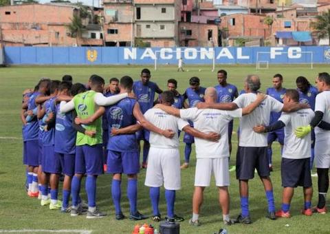Sede do Nacional Futebol Clube vira patrimônio histórico de Manaus