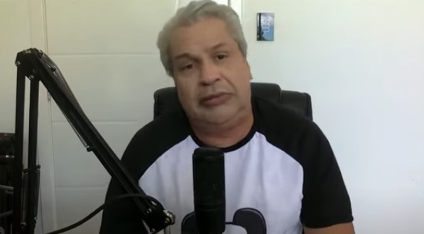 Sikêra Jr. relembra desejo de morte durante Covid-19 