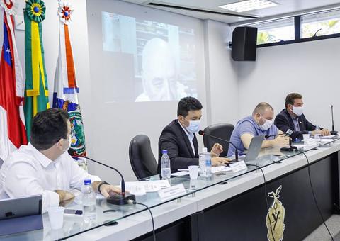 CPI da Saúde aprova requerimento que solicita inspeção no projeto Anjos da Saúde 