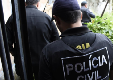 Homem é preso por estupro por ‘namorar’ menina de 13 anos no Amazonas