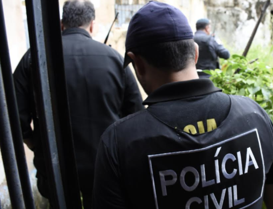 Homem é preso por estupro por ‘namorar’ menina de 13 anos no Amazonas