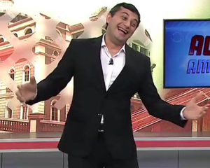 Wilson Lima e a teoria do nada